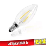 Led sijalica e14