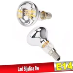 Led sijalica e14