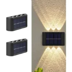 Led solarna rasveta
