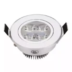 Led spot 4w