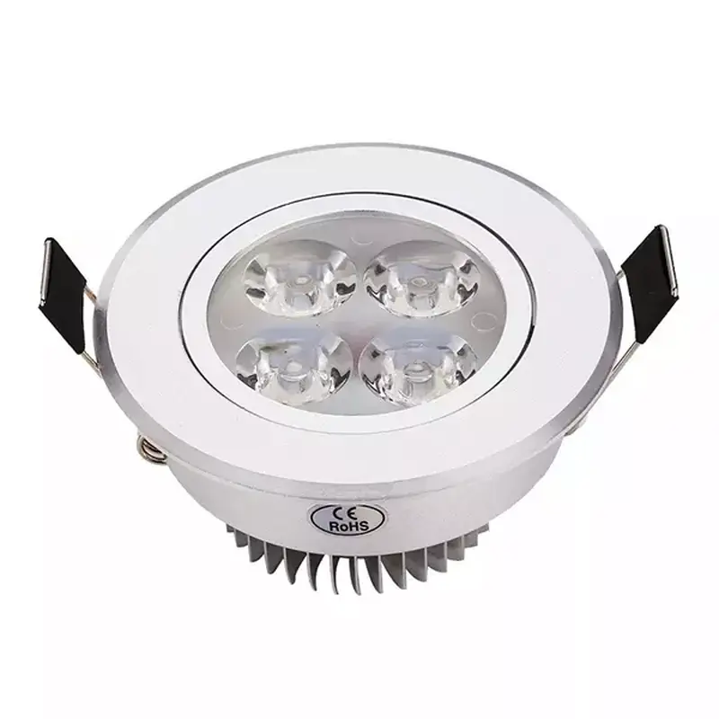 Led spot 4w