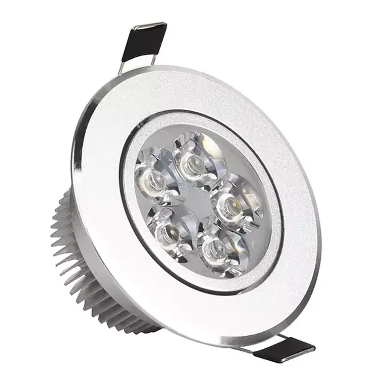 Led spot 6w