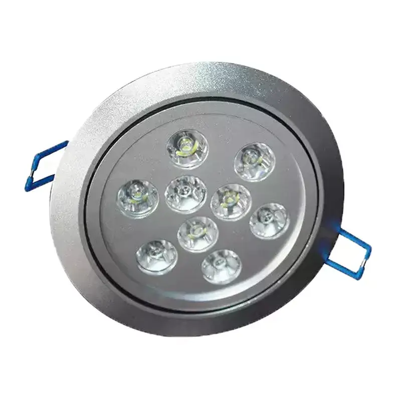 Led Spot 9W 1 Led spot 9w