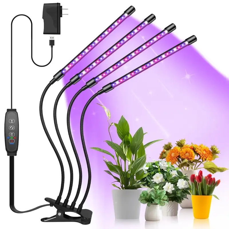 Led Svetlo Za Biljke 1 Led svetlo za biljke