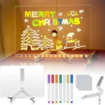 Led tabla
