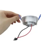 Led ugradni spot