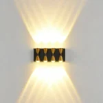 Led zidna svetiljka