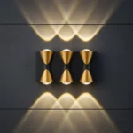 Led zidno osvetljenje