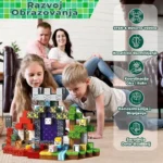 Magnetni blokovi