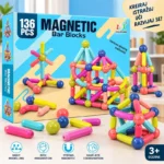 Magnetni set za decu