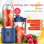 Mini blender