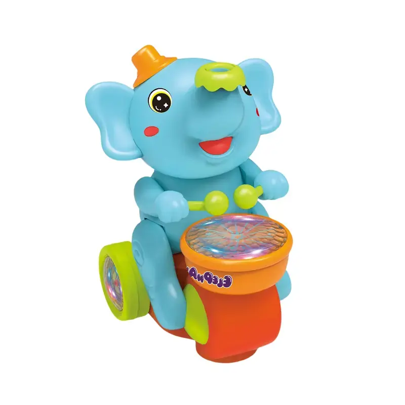 Muzicki Slon 1 Muzički slon
