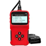 Obd2 auto dijagnostika