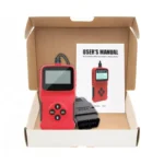 Obd2 skener