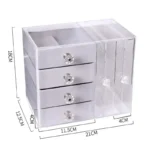 Organizator nakita