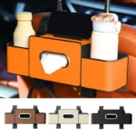Organizer za auto sedište