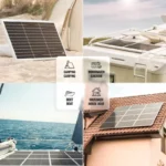 Panel 50 w