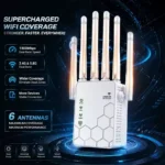 Pojacivac wifi signala