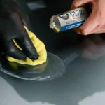 Polir pasta
