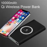 Power banka bežična