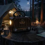 Prenosni radio