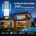 Prosirenje wifi dometa