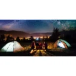 Punjiva kamp lampa