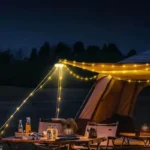 Punjiva usb lampa