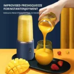Putni blender