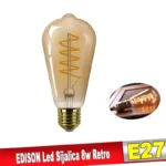 Retro led sijalica