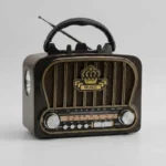 Retro radio yg-7092