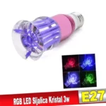 Rgb led sijalica