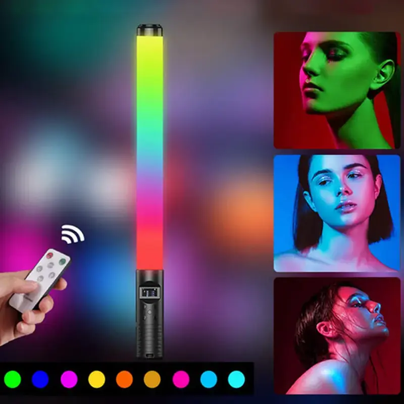 Rgb Svetleci Stap 1 Rgb svetleći štap