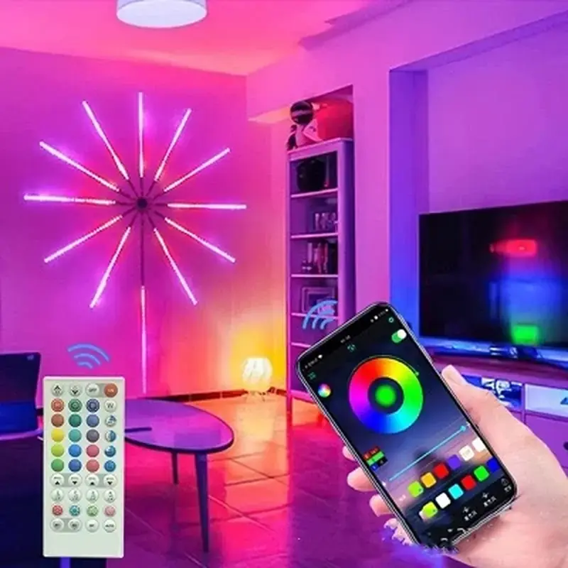 Rgb Vatromet Traka 1 Rgb vatromet traka
