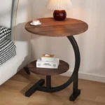 Set okruglih stočića