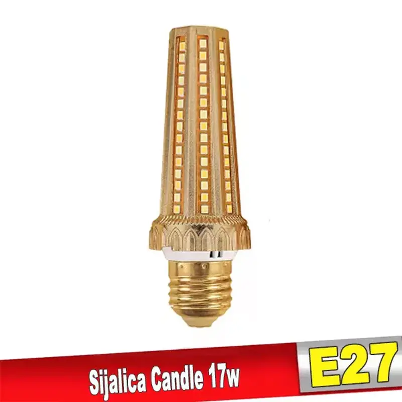 Sijalica Candle 17W 1 Sijalica candle 17w
