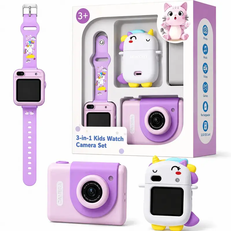 Smart Set Sa Jednorogom 1 Smart set sa jednorogom