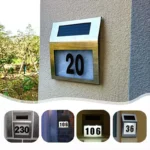 Solarna led adresa