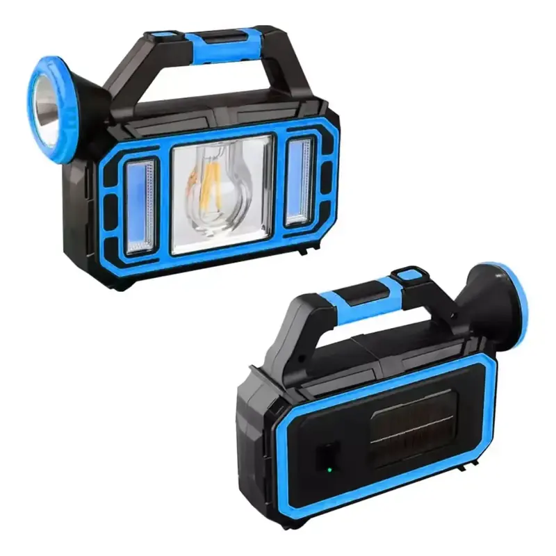 Solarna Led Lampa 1 Solarna led lampa
