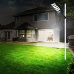 Solarna led rasveta