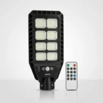 Solarna led ulična lampa