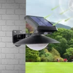Solarna rasveta