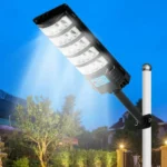 Solarna rasveta za dvorište