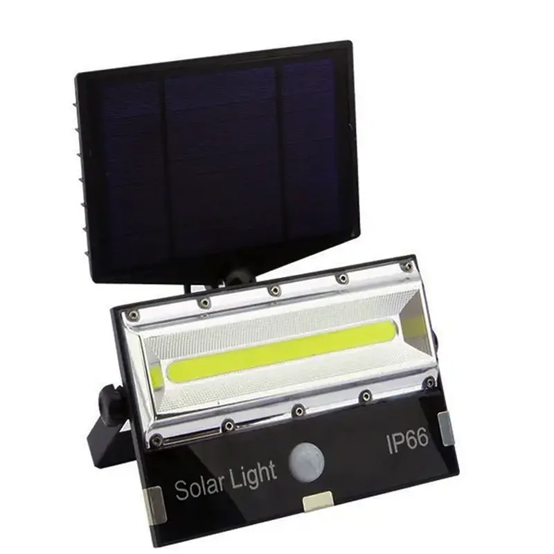 Solarni Cob Reflektor 1 Solarni cob reflektor