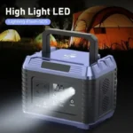 Solarni generator 200 w