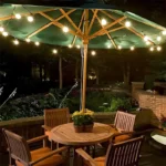 Solarni led niz