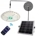 Solarni led reflektor