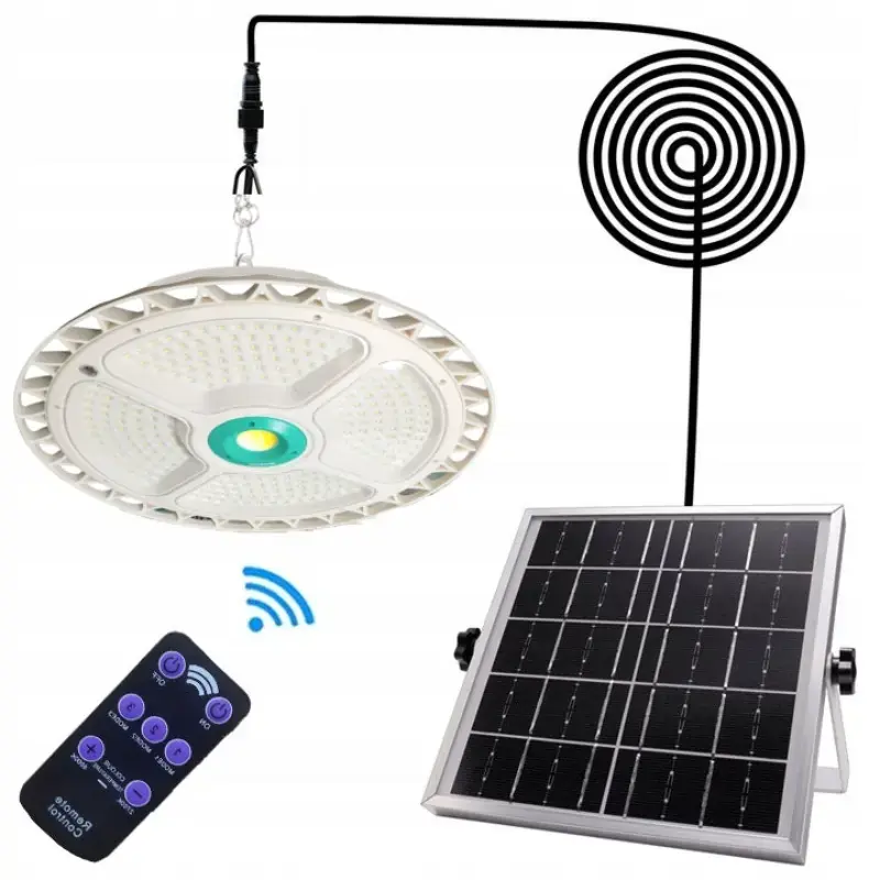 Solarni Led Reflektor 1 Solarni led reflektor