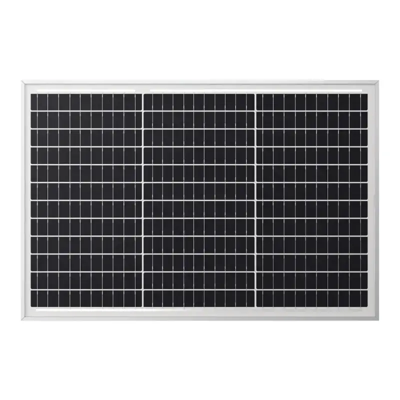Solarni Panel 50W 1 Solarni panel 50w