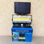 Solarni reflektor 50w
